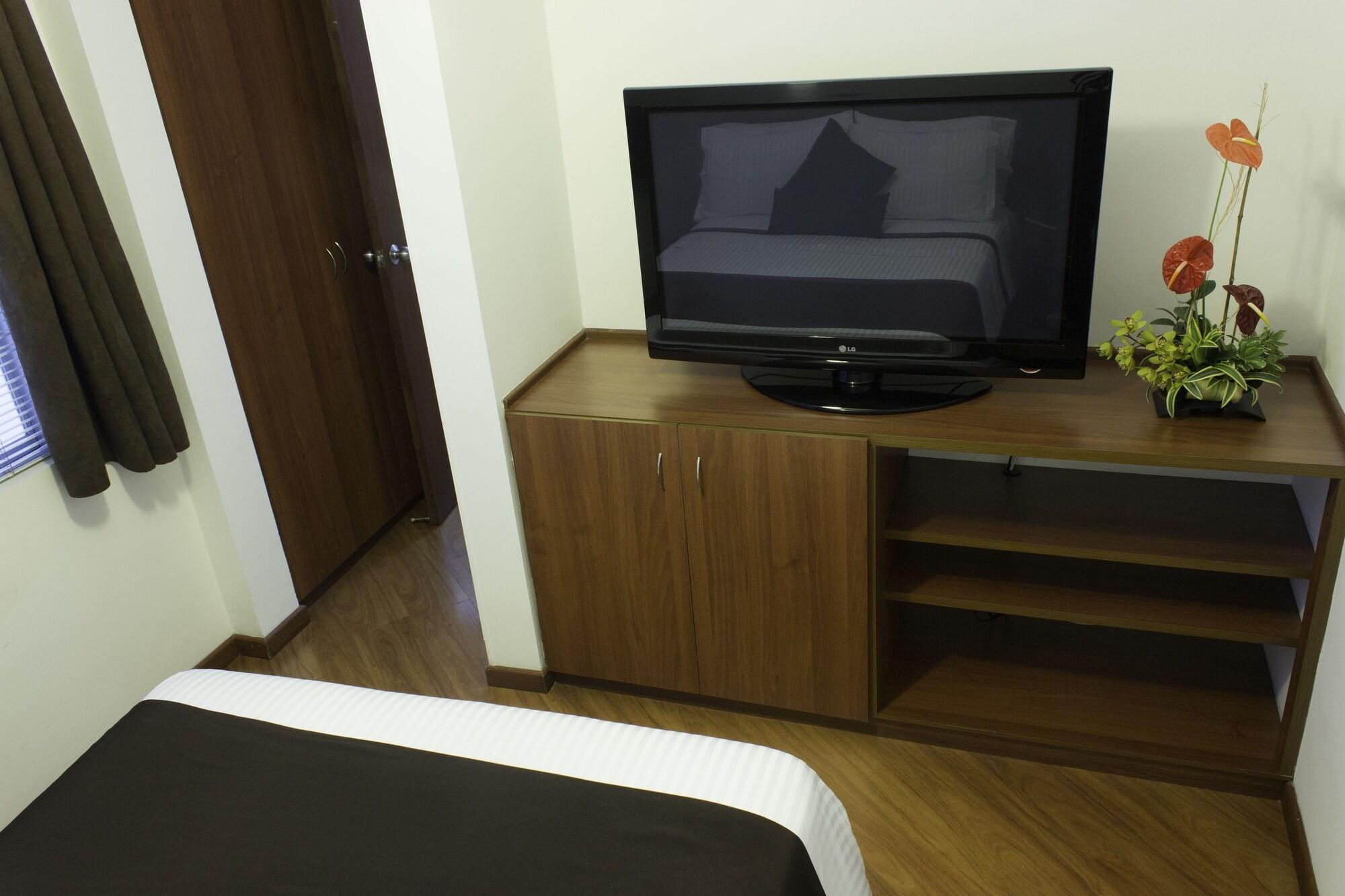 Hotel Casa Galvez Manizales Kültér fotó