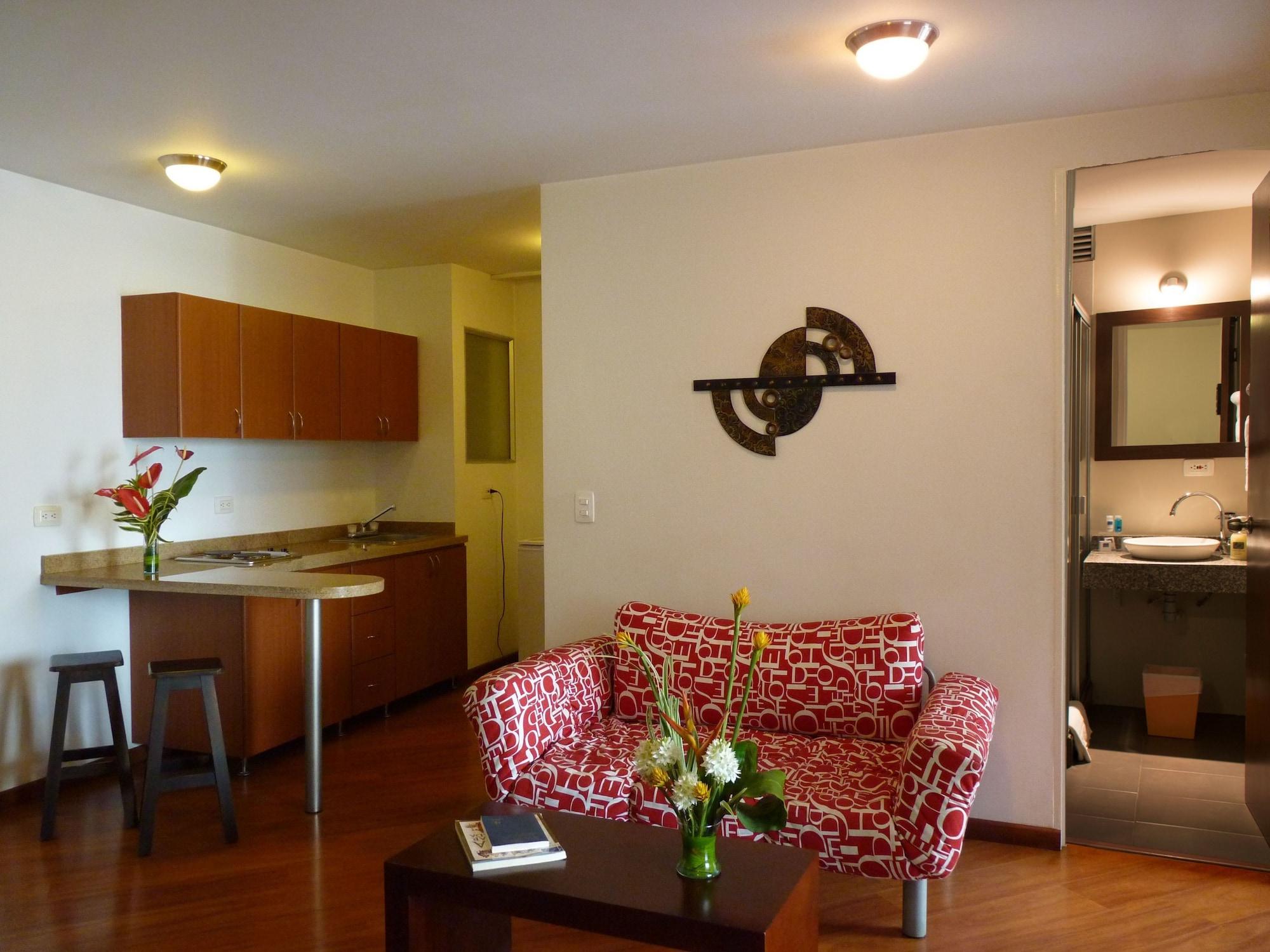 Hotel Casa Galvez Manizales Kültér fotó