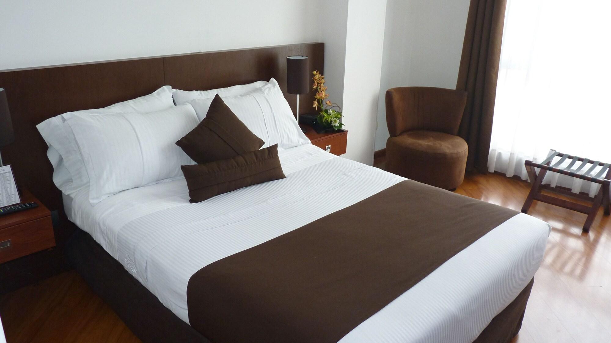 Hotel Casa Galvez Manizales Kültér fotó