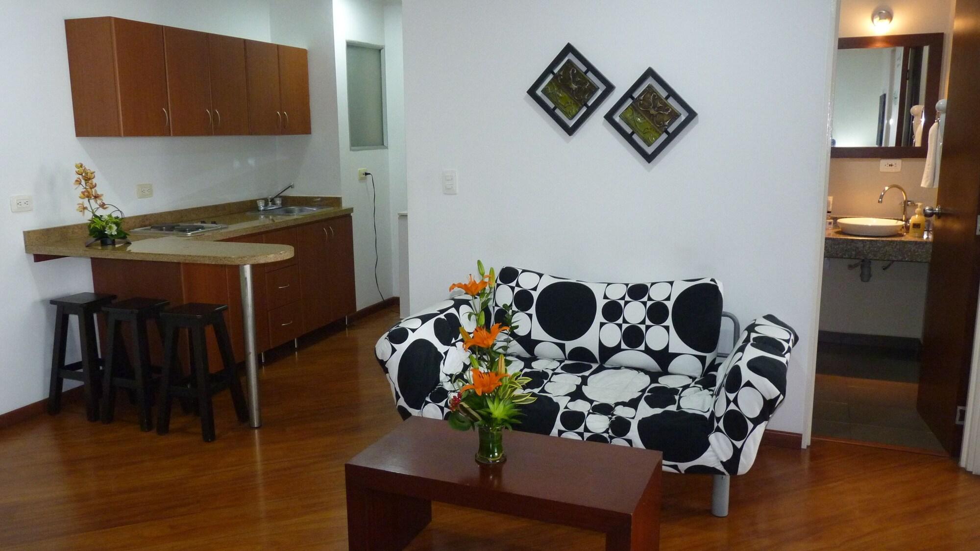 Hotel Casa Galvez Manizales Kültér fotó