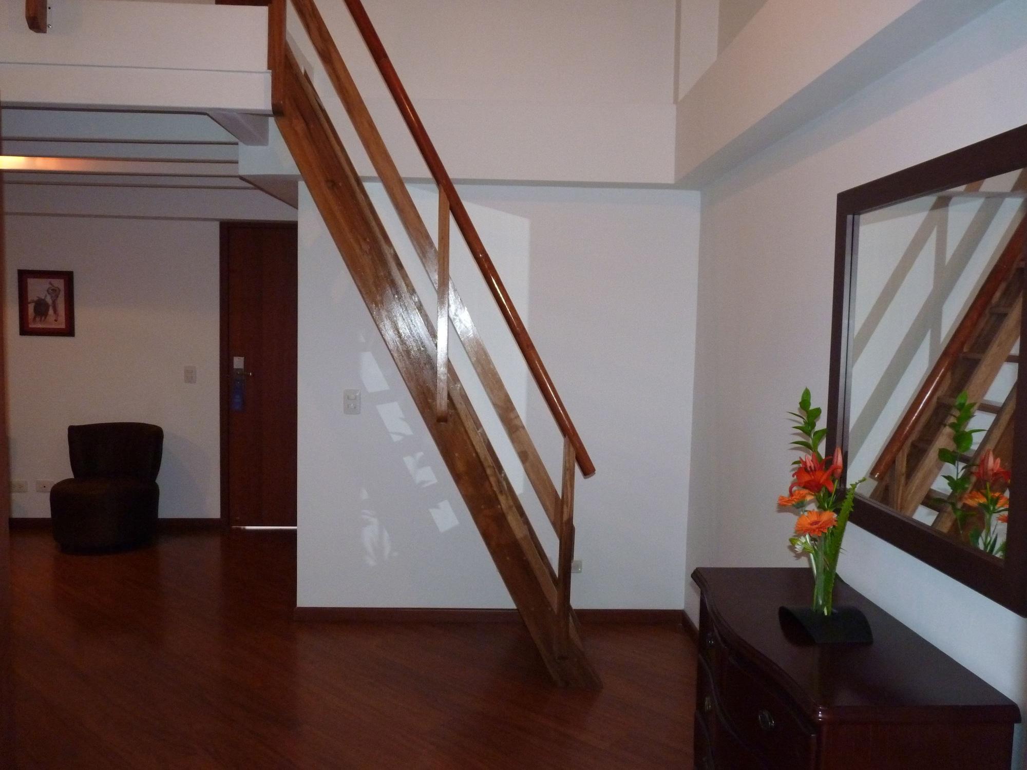 Hotel Casa Galvez Manizales Kültér fotó
