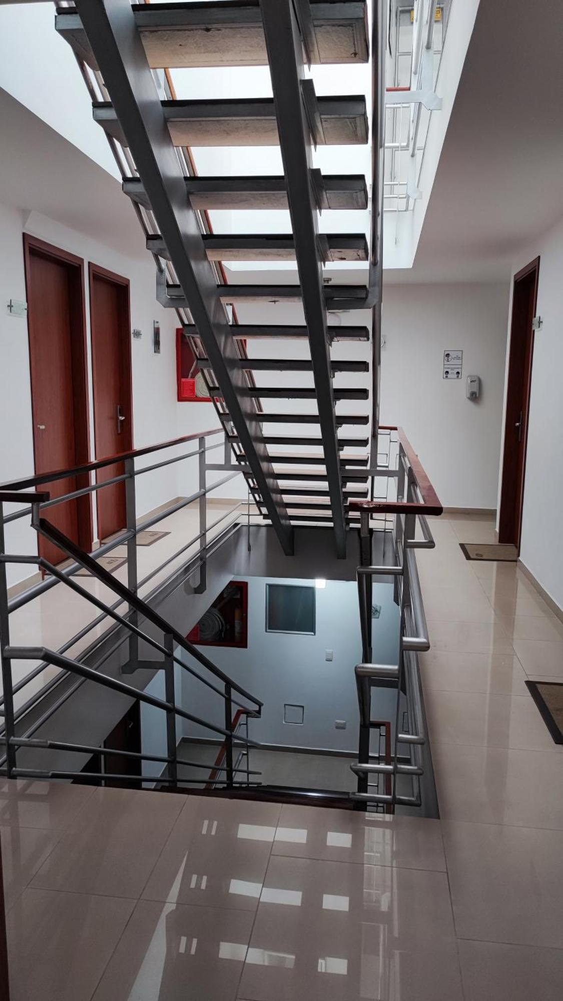 Hotel Casa Galvez Manizales Kültér fotó