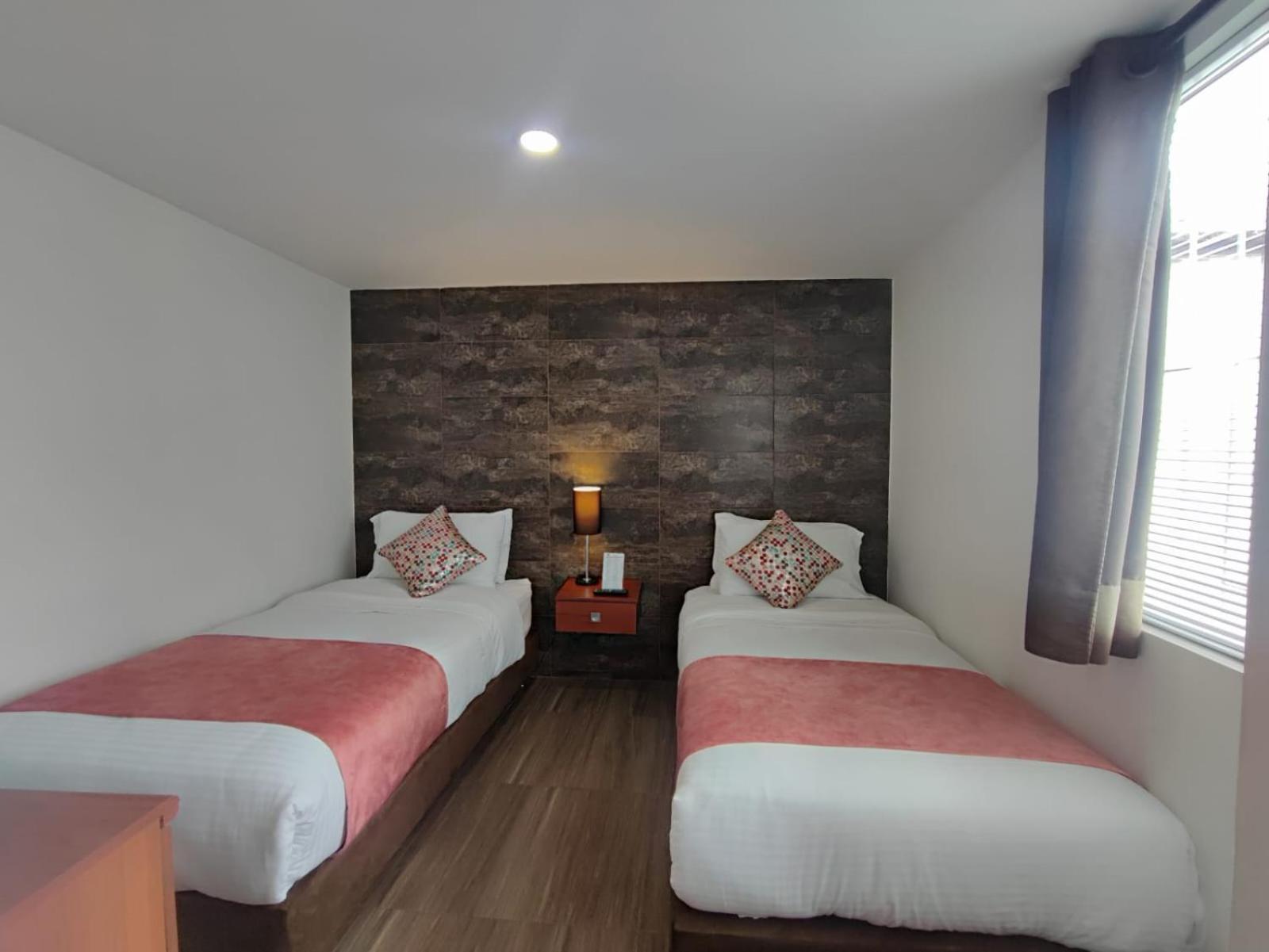 Hotel Casa Galvez Manizales Kültér fotó