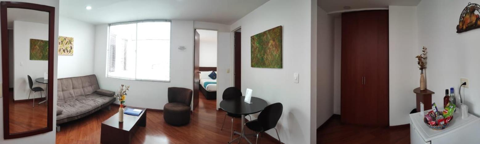 Hotel Casa Galvez Manizales Kültér fotó