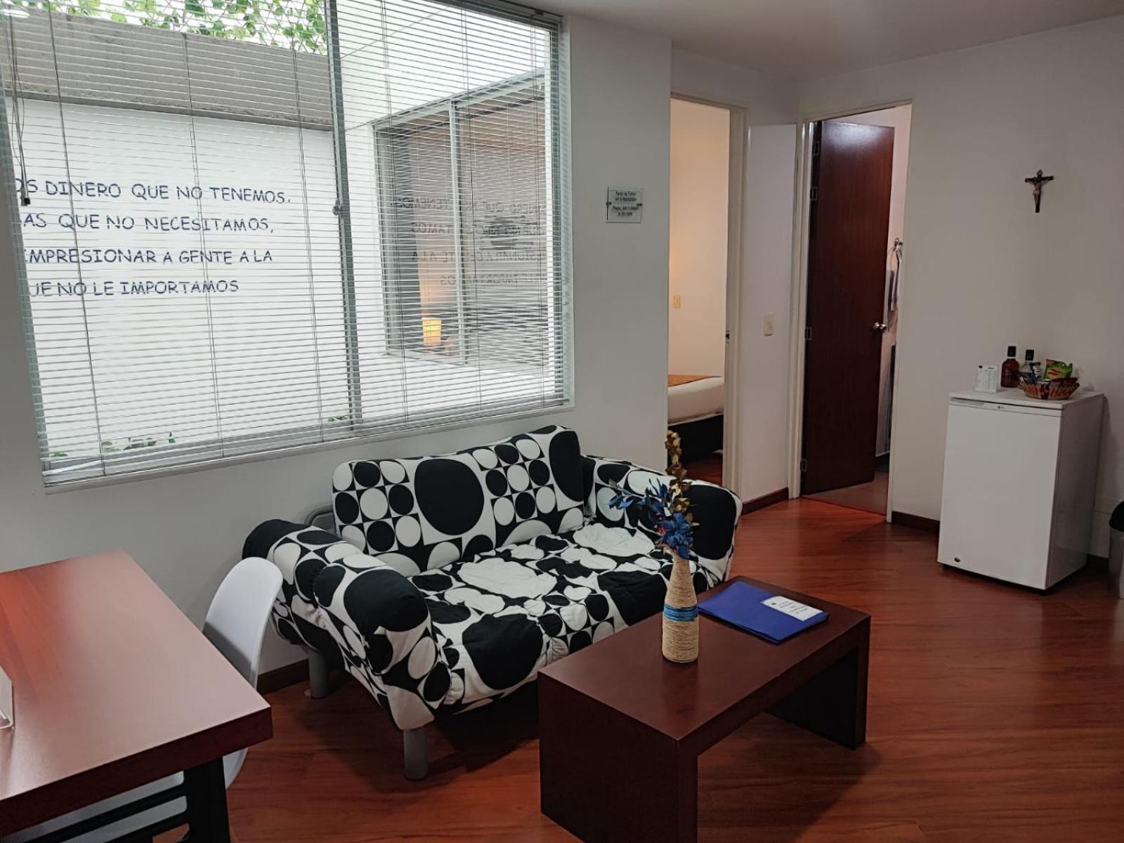 Hotel Casa Galvez Manizales Kültér fotó