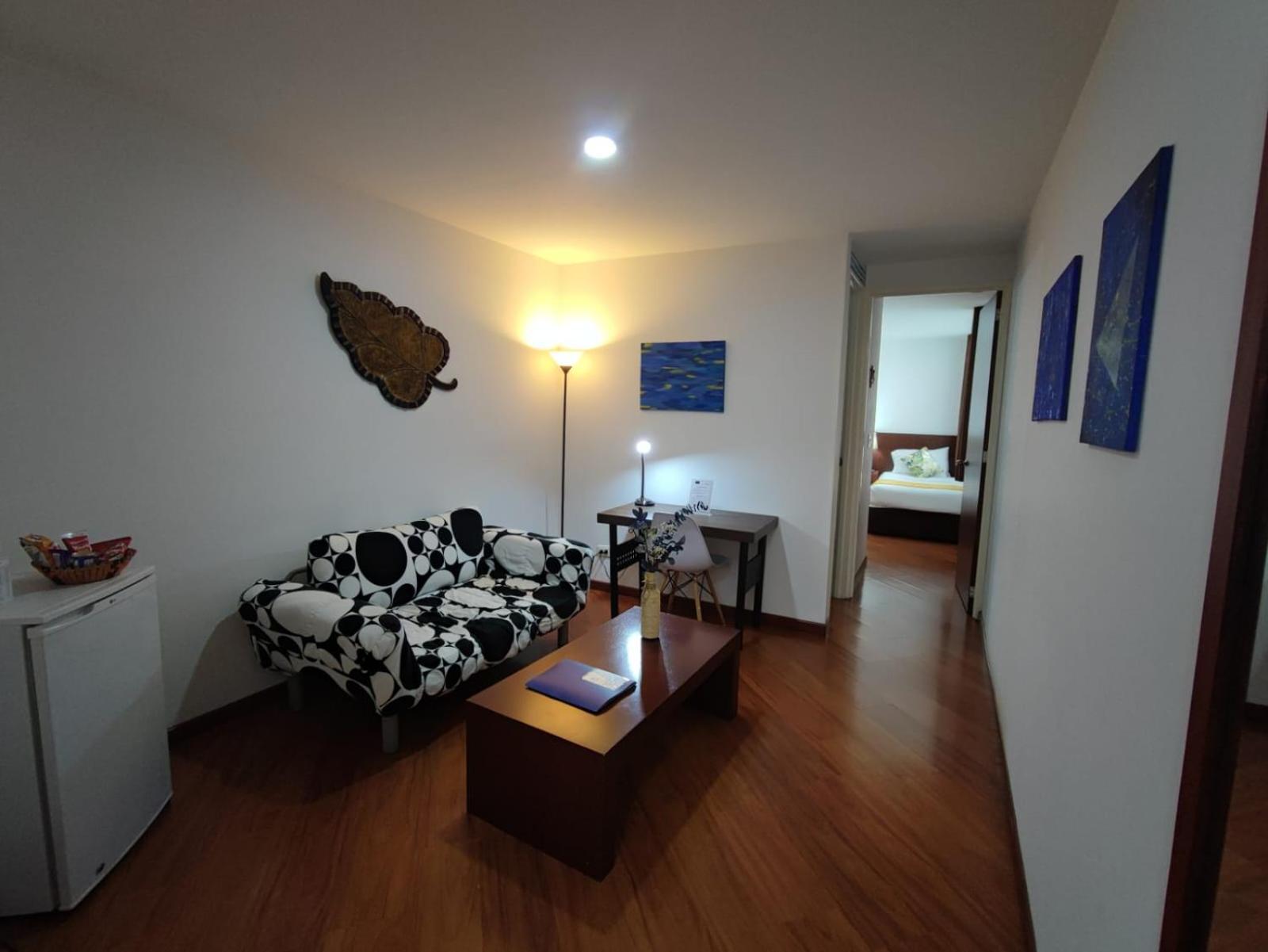 Hotel Casa Galvez Manizales Kültér fotó