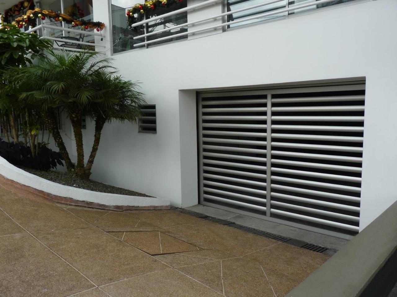 Hotel Casa Galvez Manizales Kültér fotó