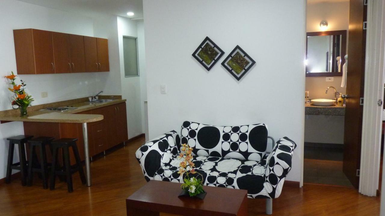 Hotel Casa Galvez Manizales Kültér fotó